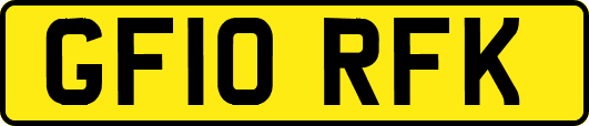 GF10RFK