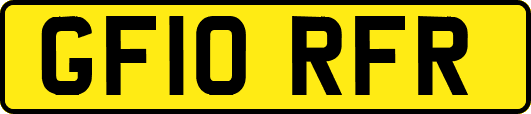 GF10RFR