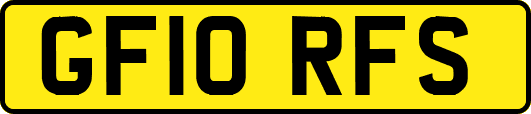 GF10RFS