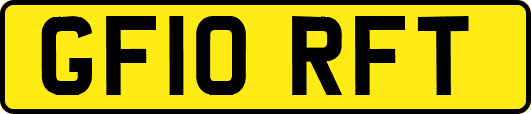 GF10RFT
