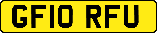 GF10RFU