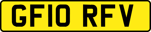 GF10RFV