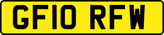 GF10RFW