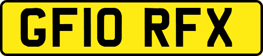 GF10RFX