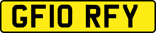 GF10RFY