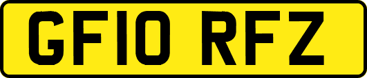 GF10RFZ
