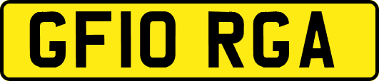 GF10RGA