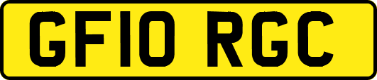 GF10RGC