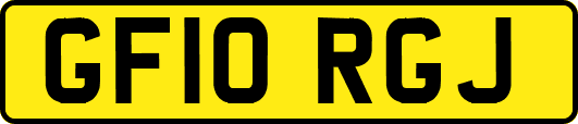 GF10RGJ