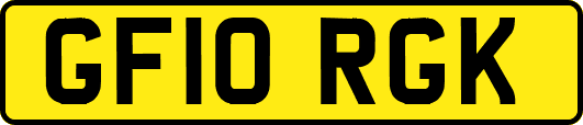 GF10RGK