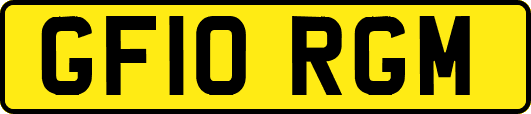 GF10RGM