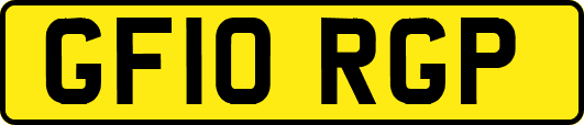 GF10RGP