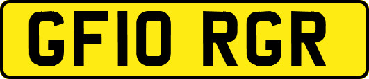 GF10RGR