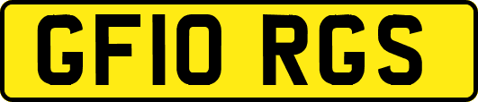 GF10RGS