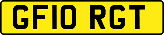 GF10RGT