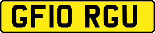 GF10RGU