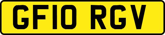GF10RGV