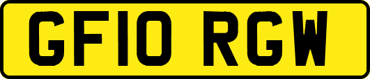 GF10RGW
