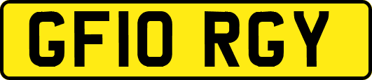 GF10RGY