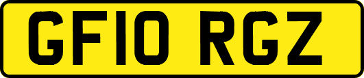 GF10RGZ