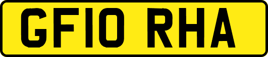 GF10RHA