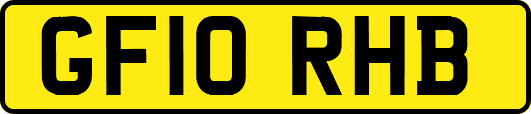 GF10RHB