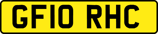GF10RHC