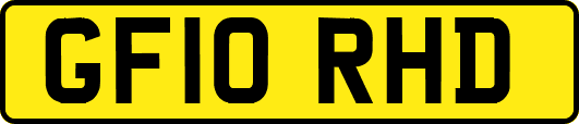 GF10RHD