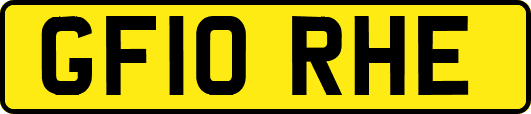 GF10RHE
