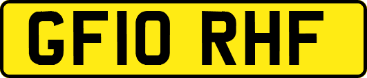 GF10RHF