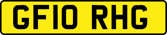 GF10RHG
