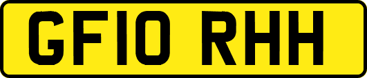 GF10RHH