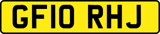 GF10RHJ