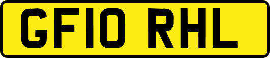 GF10RHL