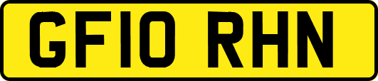 GF10RHN
