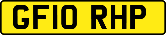 GF10RHP