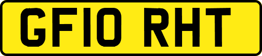 GF10RHT