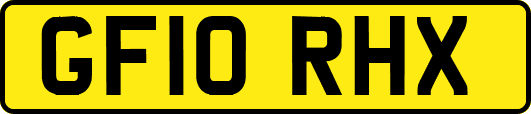 GF10RHX