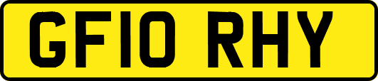 GF10RHY