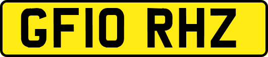 GF10RHZ