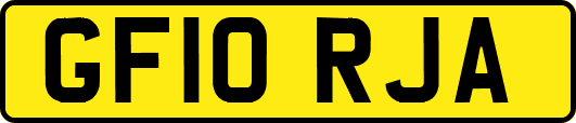 GF10RJA