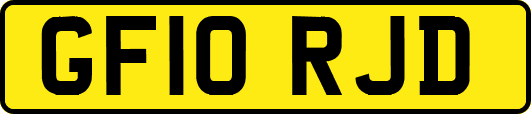 GF10RJD