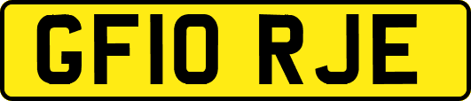 GF10RJE