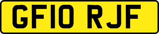GF10RJF