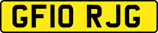 GF10RJG