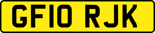 GF10RJK