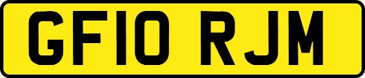 GF10RJM