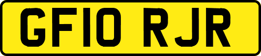 GF10RJR