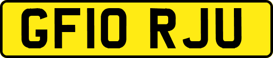 GF10RJU