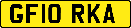 GF10RKA